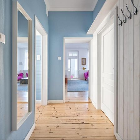 Dom & House - Apartamenty Kamienica Sopocka 150 Metrow Od Plazy Сопот Экстерьер фото
